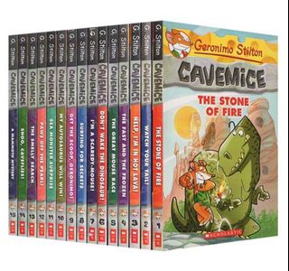 Instock All Story Books - Kids Story Books Collection item 1