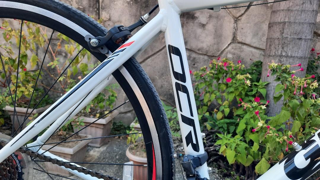 Giant OCR 2600 Roadbike, Sports 