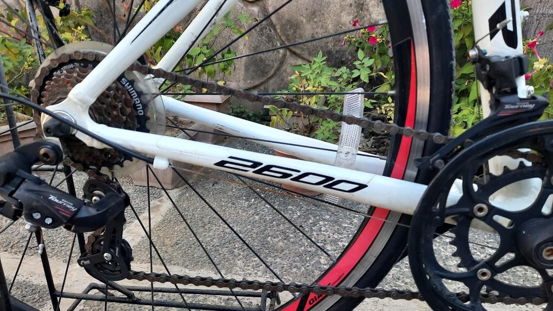 Giant OCR 2600 Roadbike, Sports 
