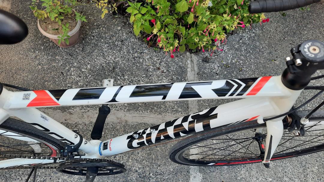 Giant OCR 2600 Roadbike, Sports 