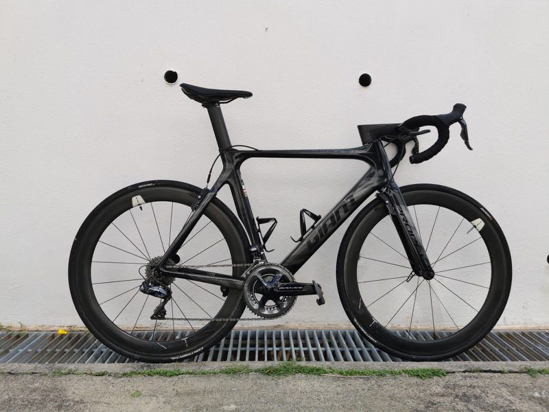 Propel advanced 2025 pro 1 2019