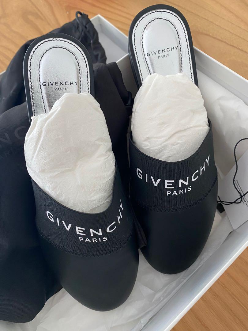 Givenchy bedford hotsell mule