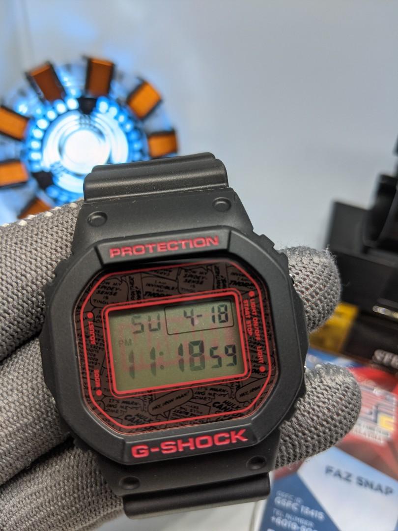 Dw5600vt 2025