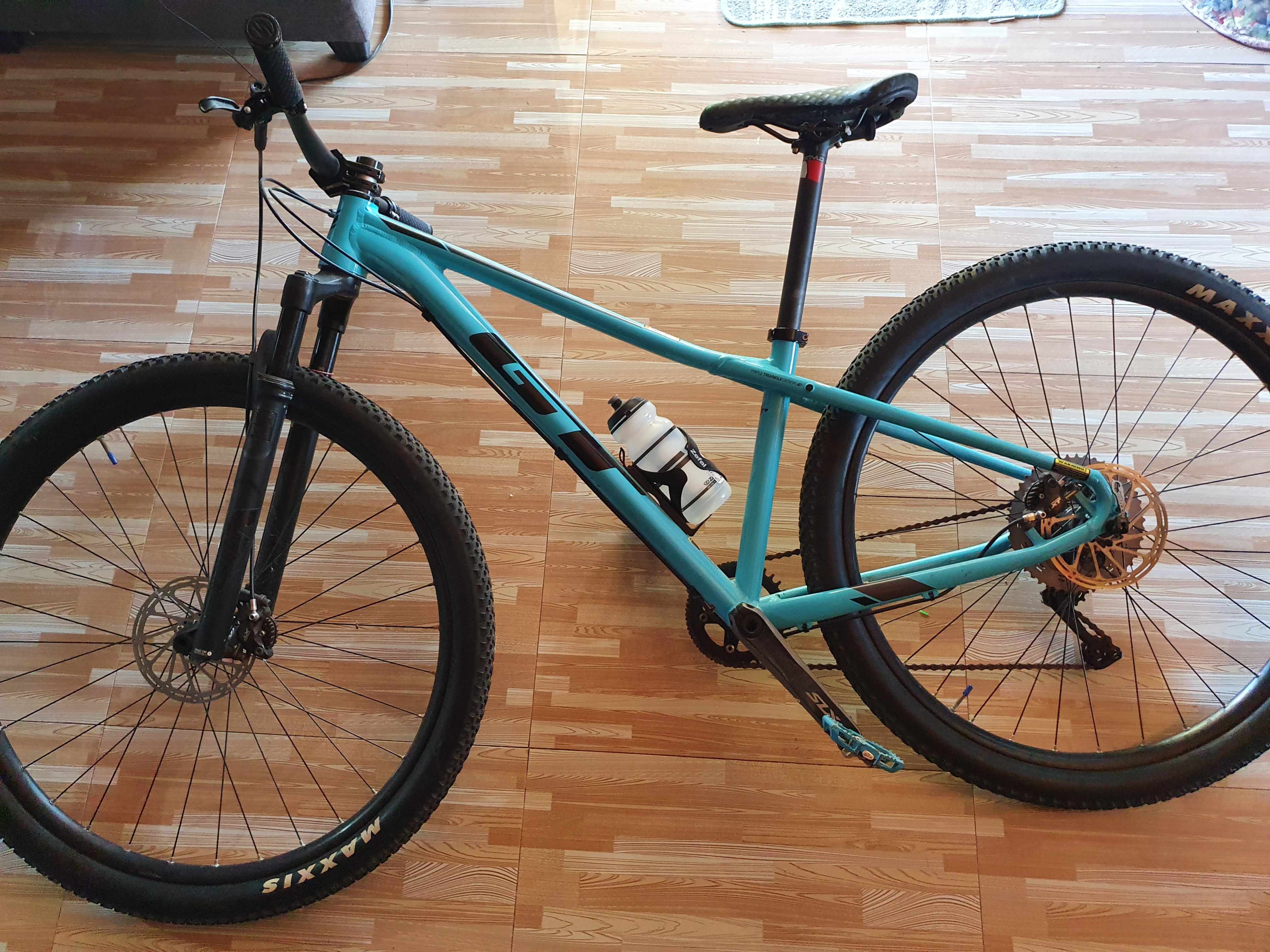 Gt avalanche sport best sale 2019