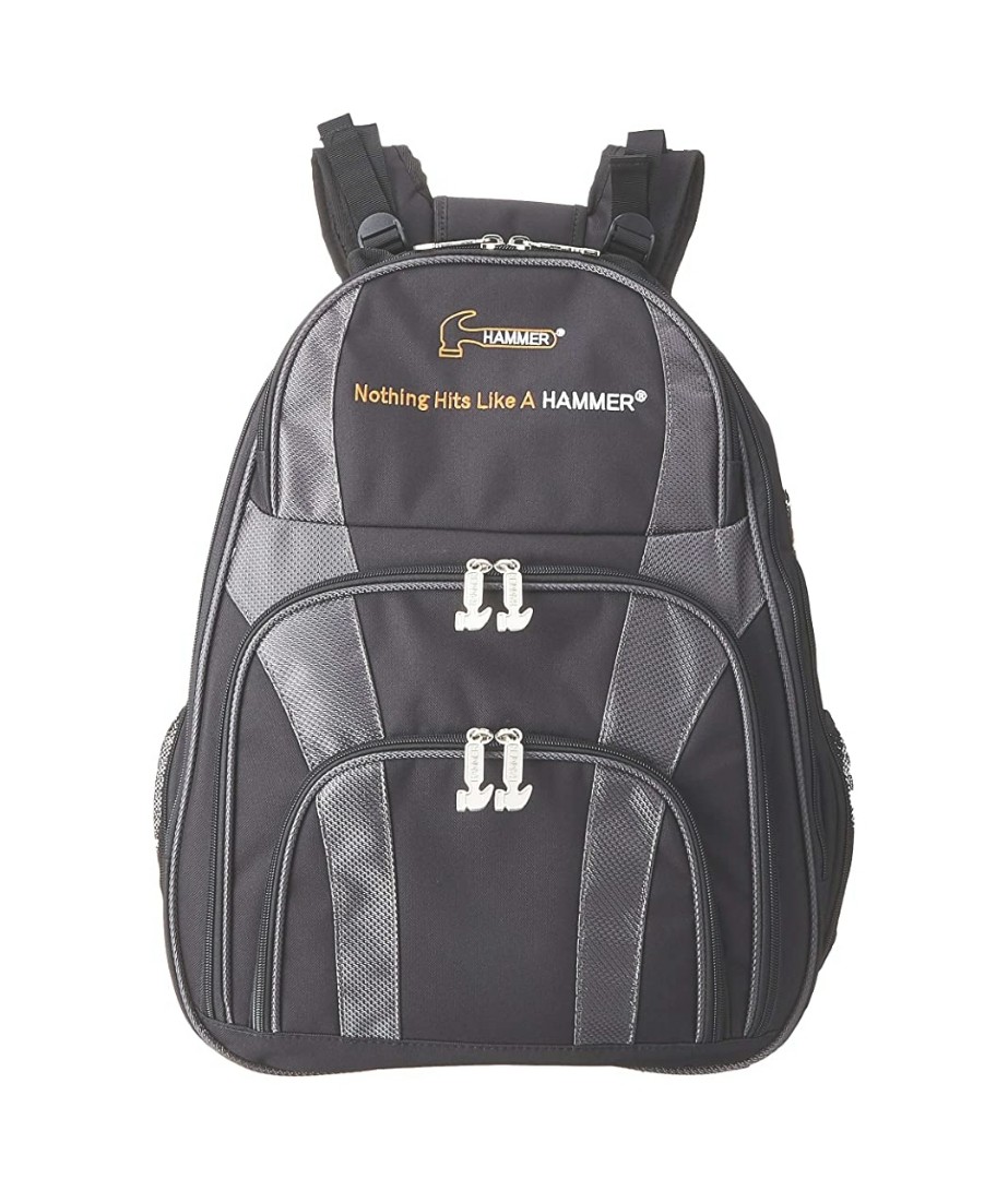 Hammer bowling backpack sale