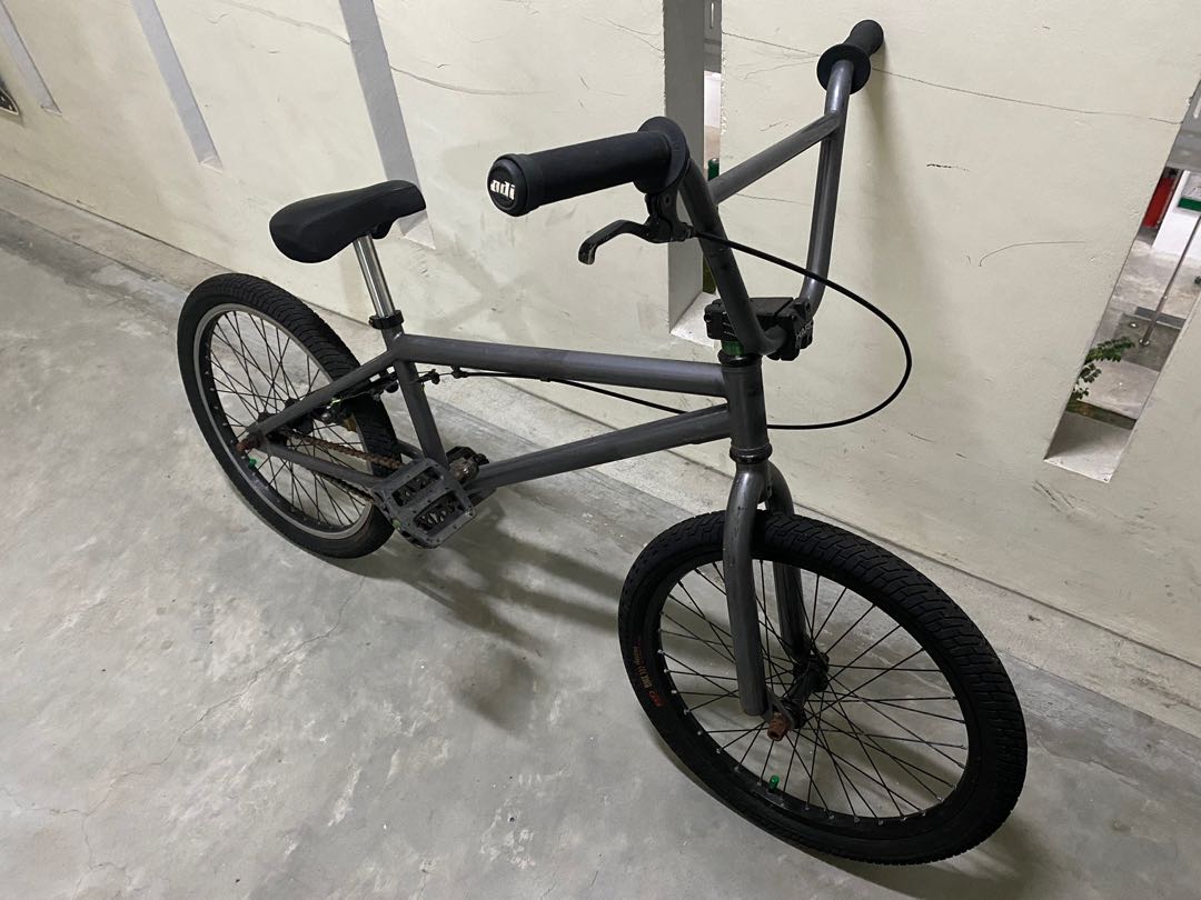 Haro 200.1 BMX, Sports Equipment 
