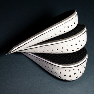 Memory foam heel inserts store