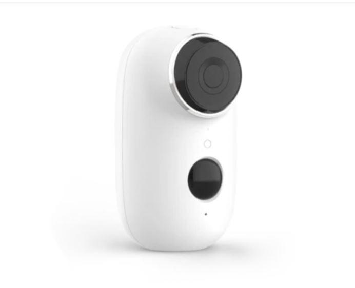 Heimvision HMD2 Wireless Rechargeable BatteryPowered Security Camera