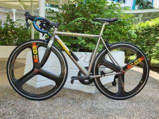 litespeed ultimate road