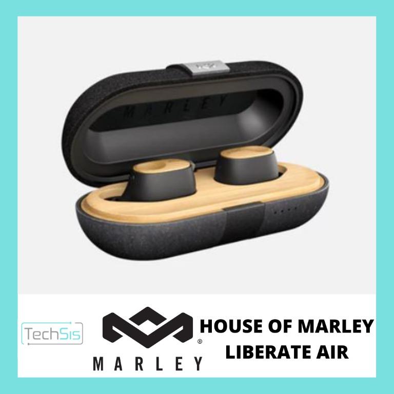 Liberate air true on sale wireless earbuds