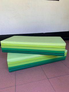 Ikea gymnastics/ play mat