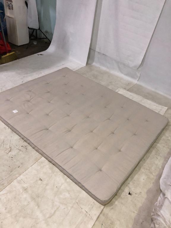 IKEA SULTAN Queen Sized Mattress, Furniture & Home Living, Furniture