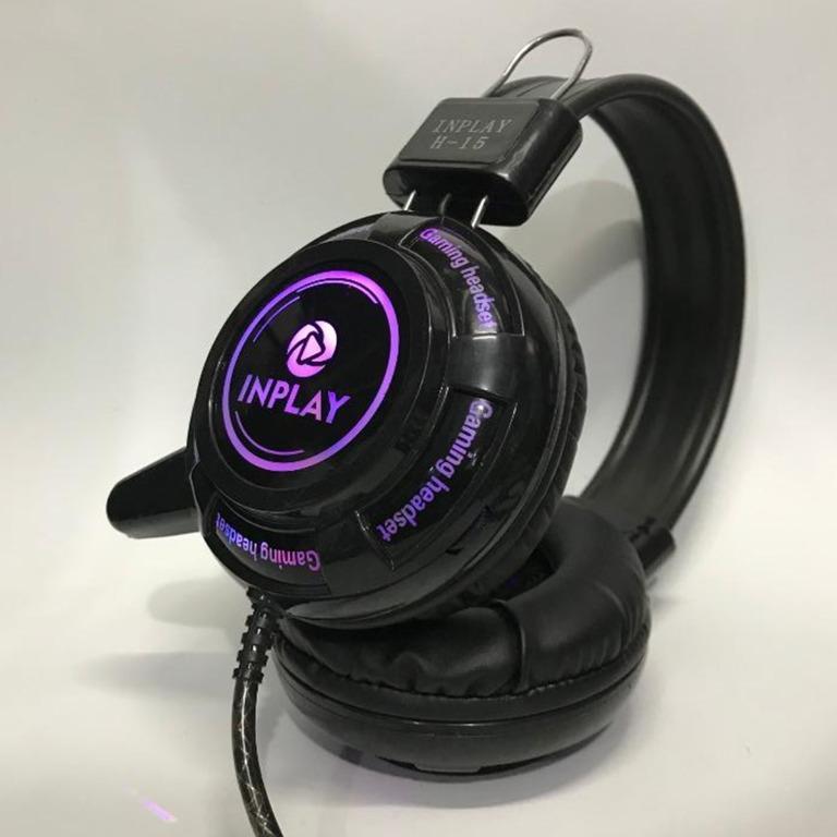 Inplay headset sale price
