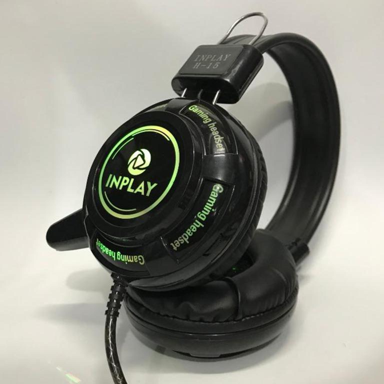 Inplay headset sale price