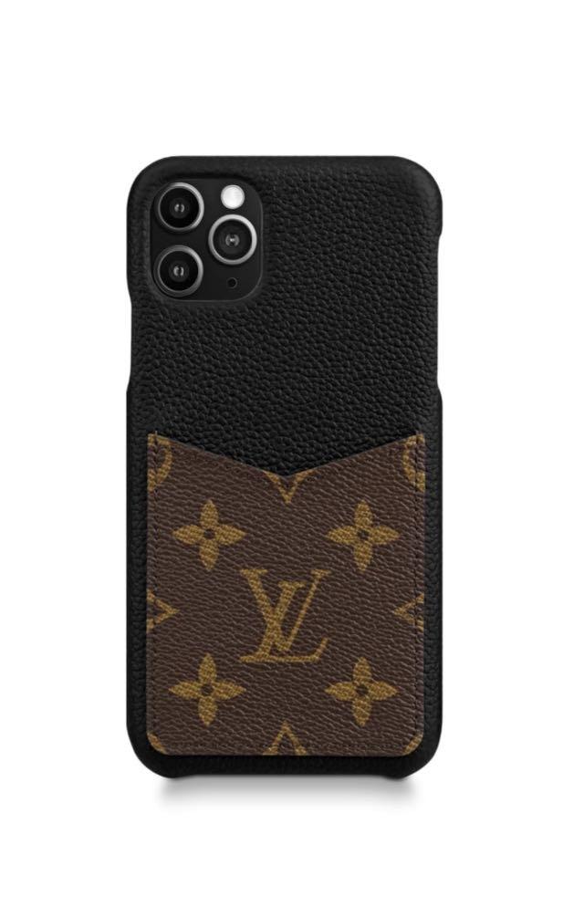 LV Case for iPhone 11 and 11 Pro Max - 121 Brand Shop