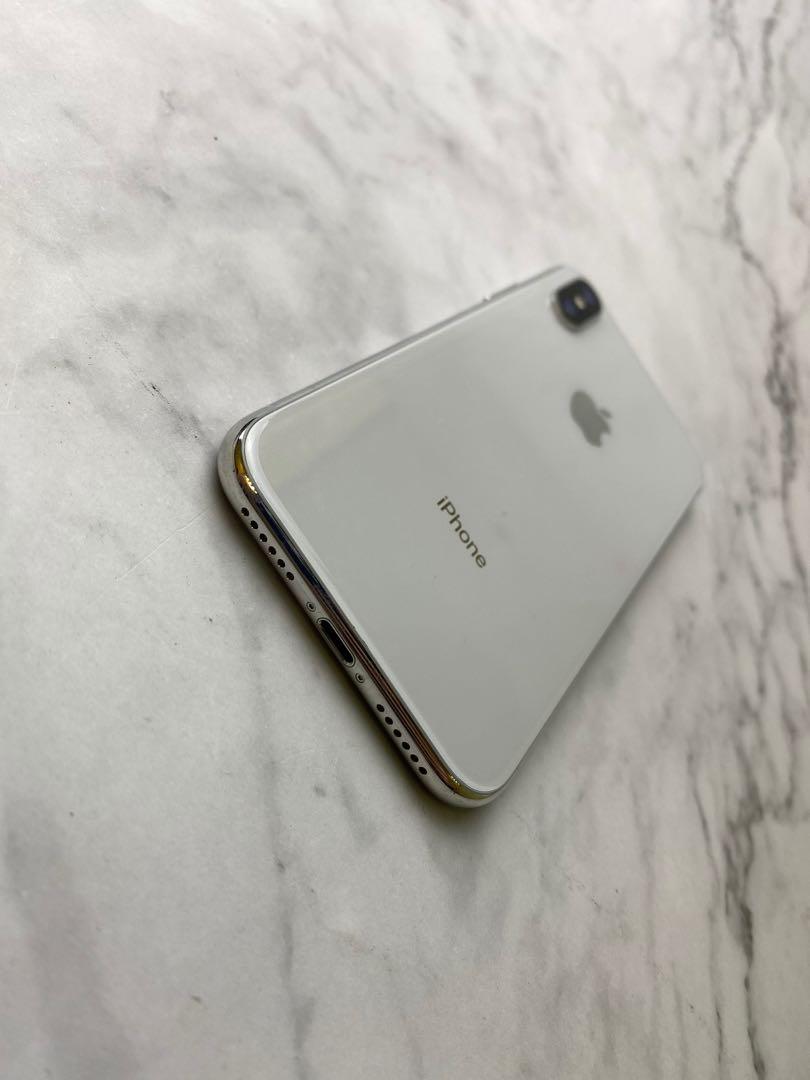 IPhone x256g, 手機及配件, 手機, iPhone, iPhone X 系列在旋轉拍賣