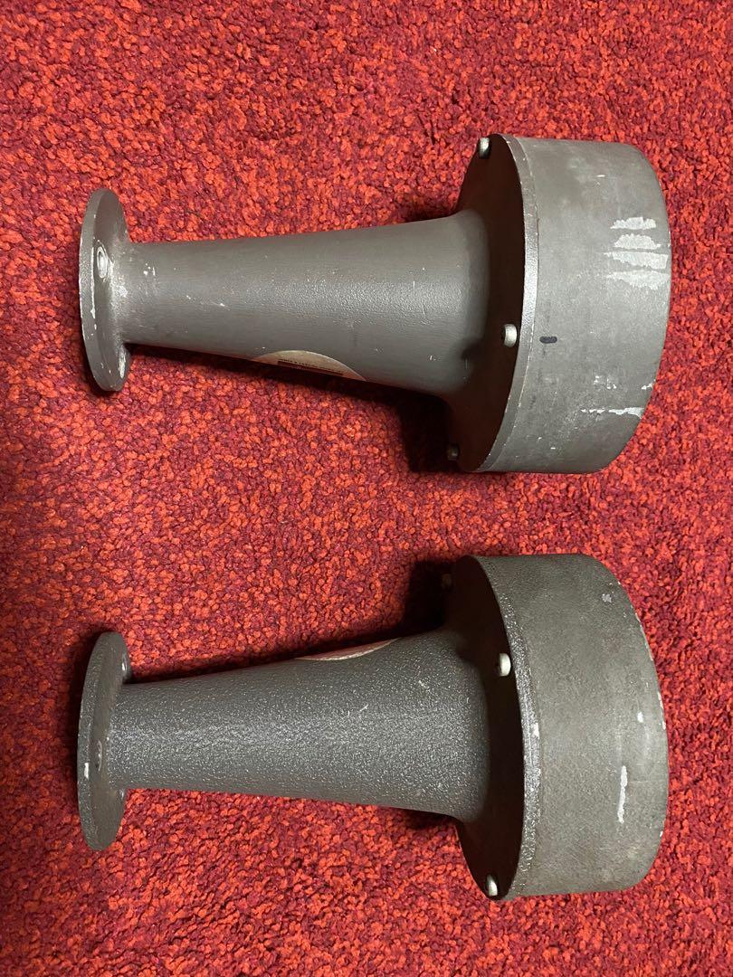 JBl 2305 potato masher horn, Audio, Other Audio Equipment on Carousell