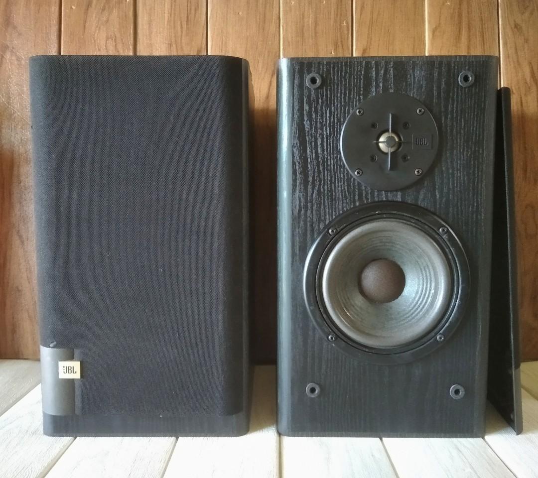 JBL LX-300, Audio, Soundbars, Speakers & Amplifiers on