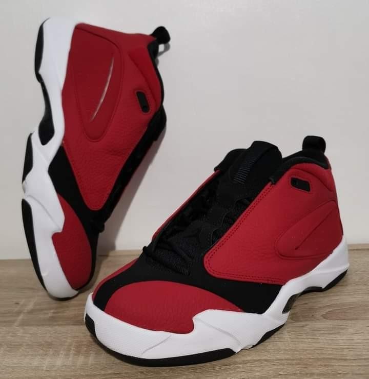 Jordan Jumpman Quick 23 Men s Fashion Footwear Sneakers on