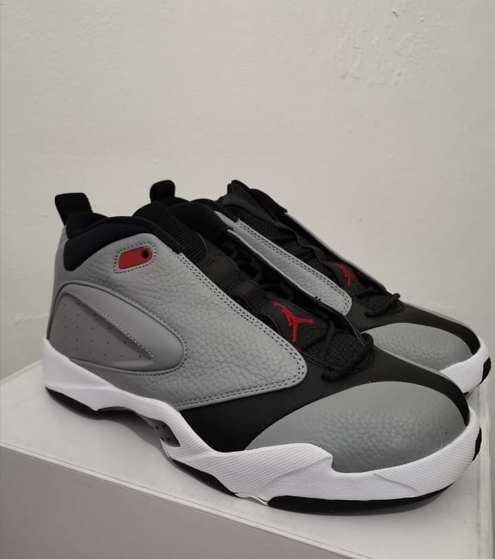 Jordan Jumpman Quick 23 Men s Fashion Footwear Sneakers on
