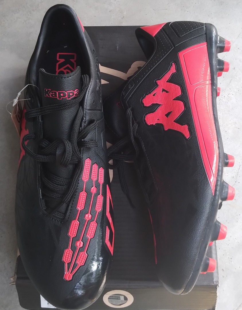 kappa soccer cleats