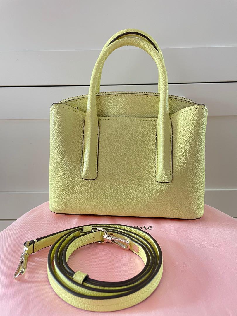 Kate spade 2025 lemon sorbet wallet