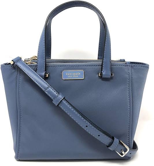 Kate spade dawn satchel online