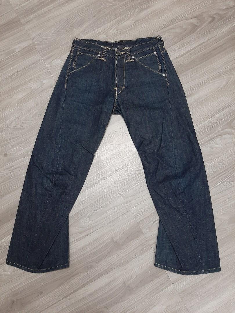 Levi's engineered jeans 1999 online