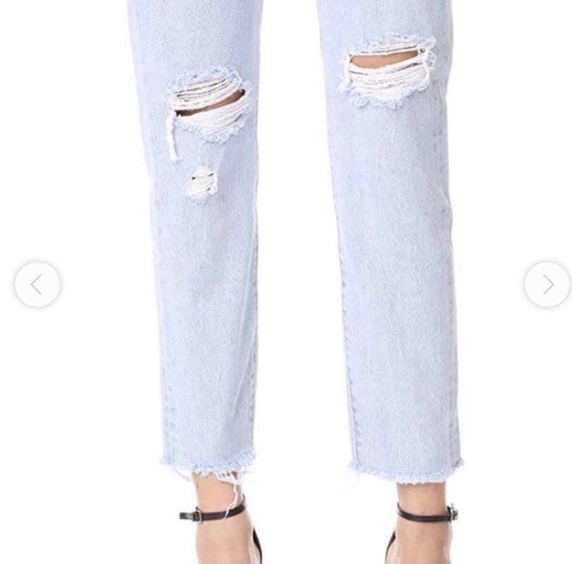 Levi's wedgie shop icon kiss off