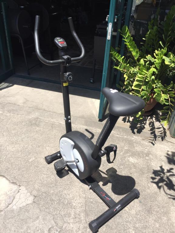Lifespan e1 hotsell exercise bike price