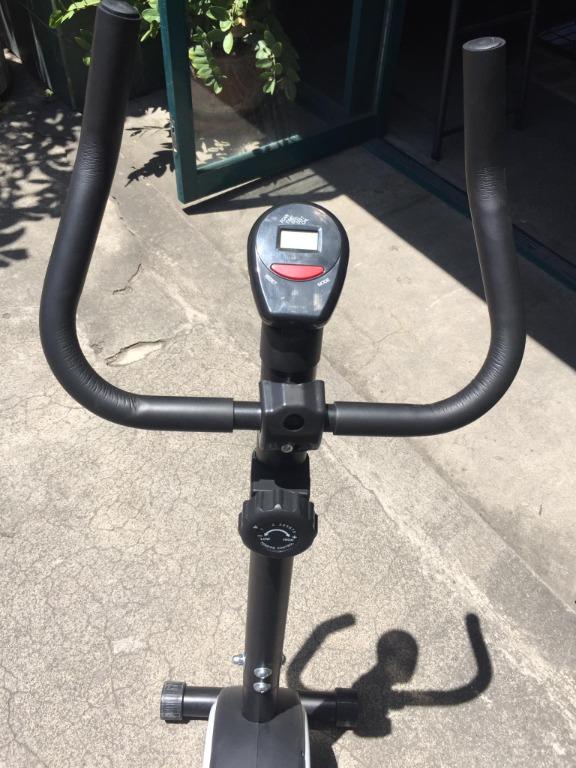 Lifespan e1 exercise bike clearance review