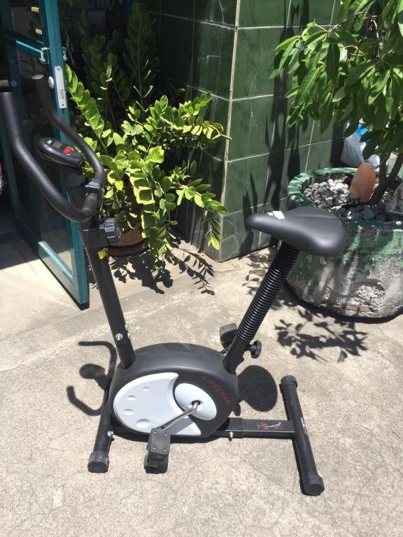 Kmart magnetic hotsell exercise bike review