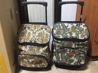 luggage for kids and adults