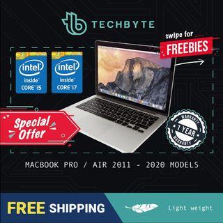Macbook Pro / Air SALE!