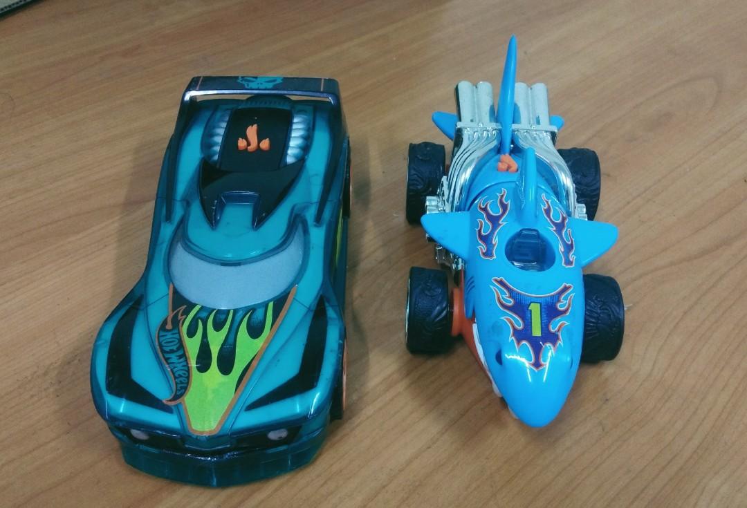 Hot wheels hyper racer shop