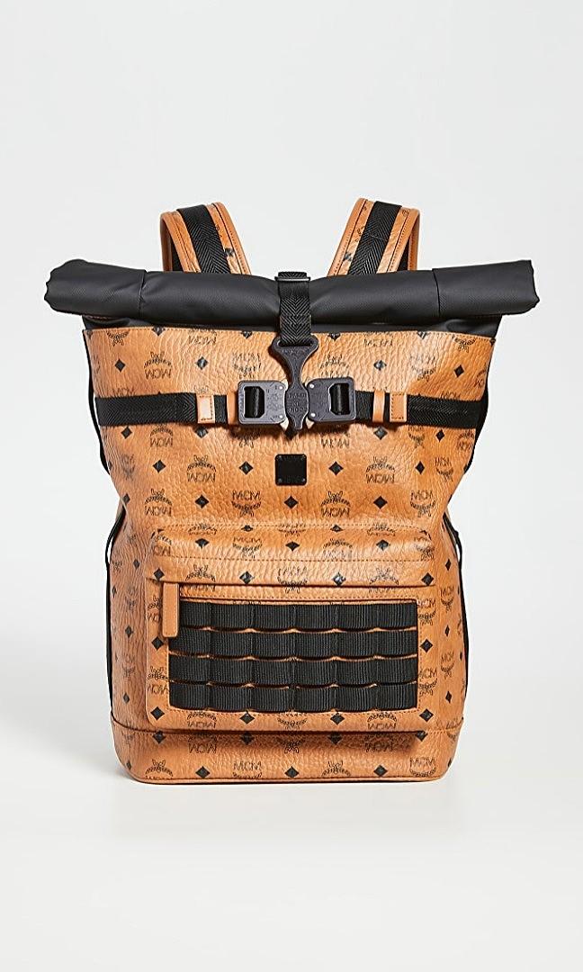 Mcm 1976 backpack sales