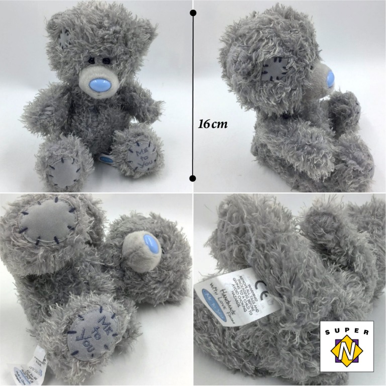 Carte blanche tatty teddy outlet