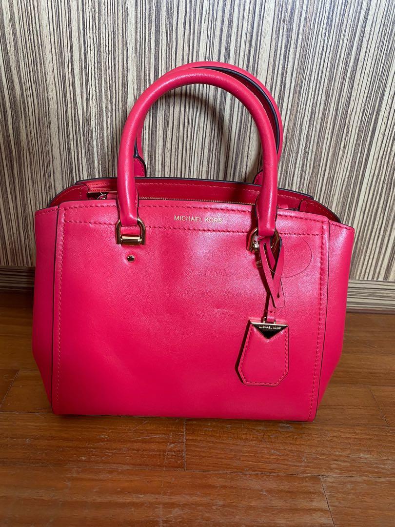 Michael kors benning 2025 tote