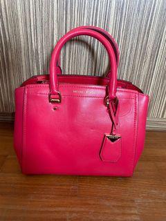 Michael Kors Benning Tote Bag