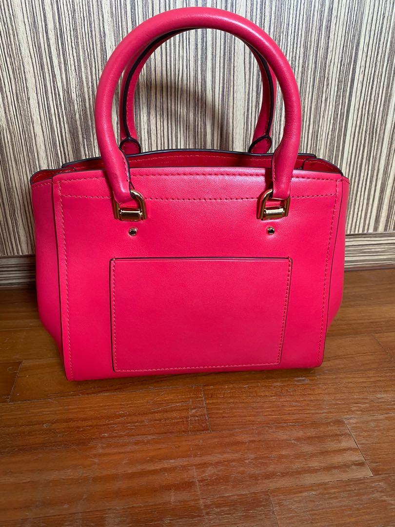 Michael Kors Benning Tote Bag Women s Fashion Bags Wallets