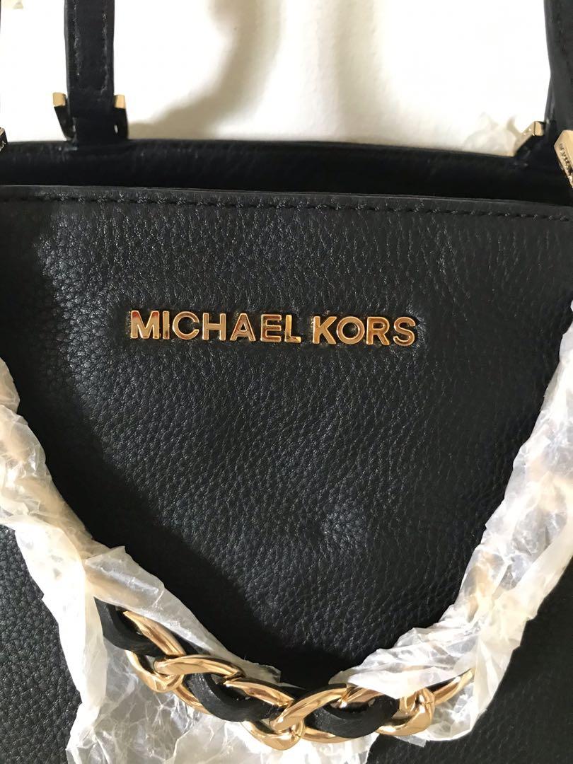 Michael kors harper tote cheap