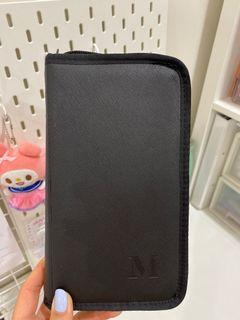 Morphe brush case
