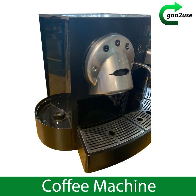 Nespresso Gemini 220 Pro Coffee Machine, TV & Home Appliances, Kitchen