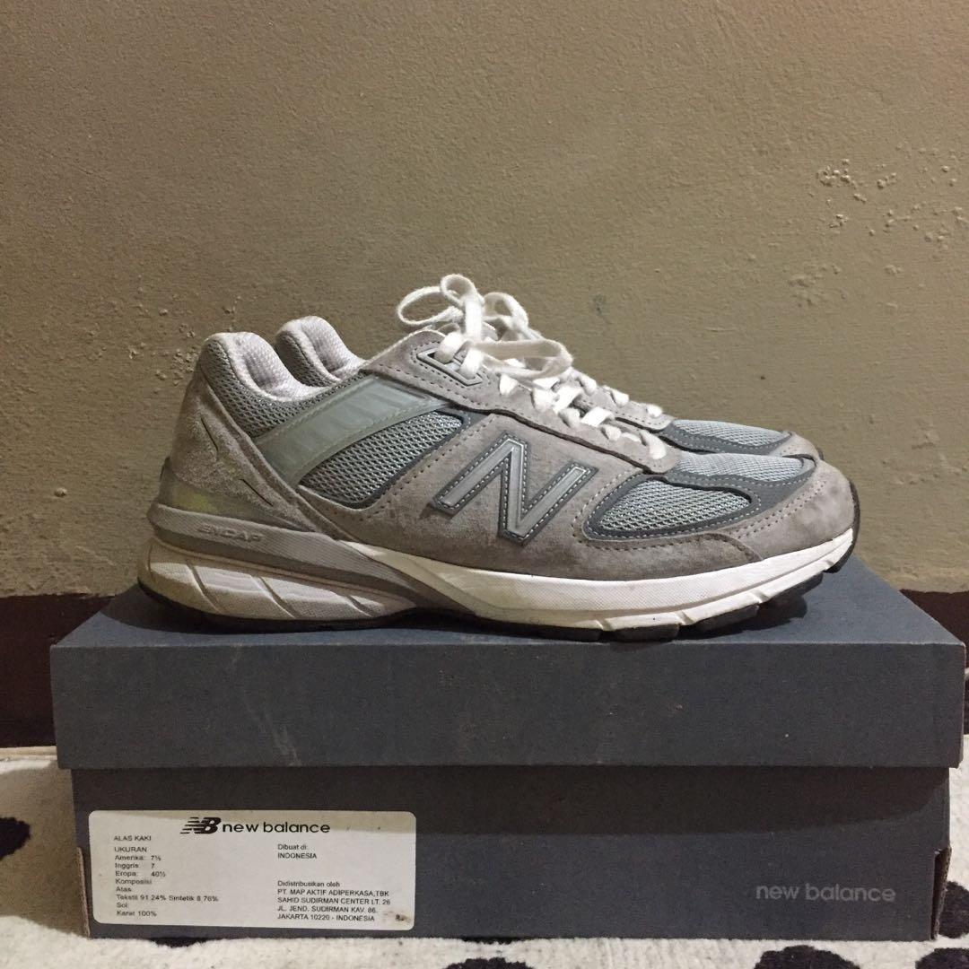 new balance 990 uk6