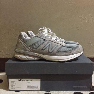 NEW BALANCE 990 V5 ORIGINAL