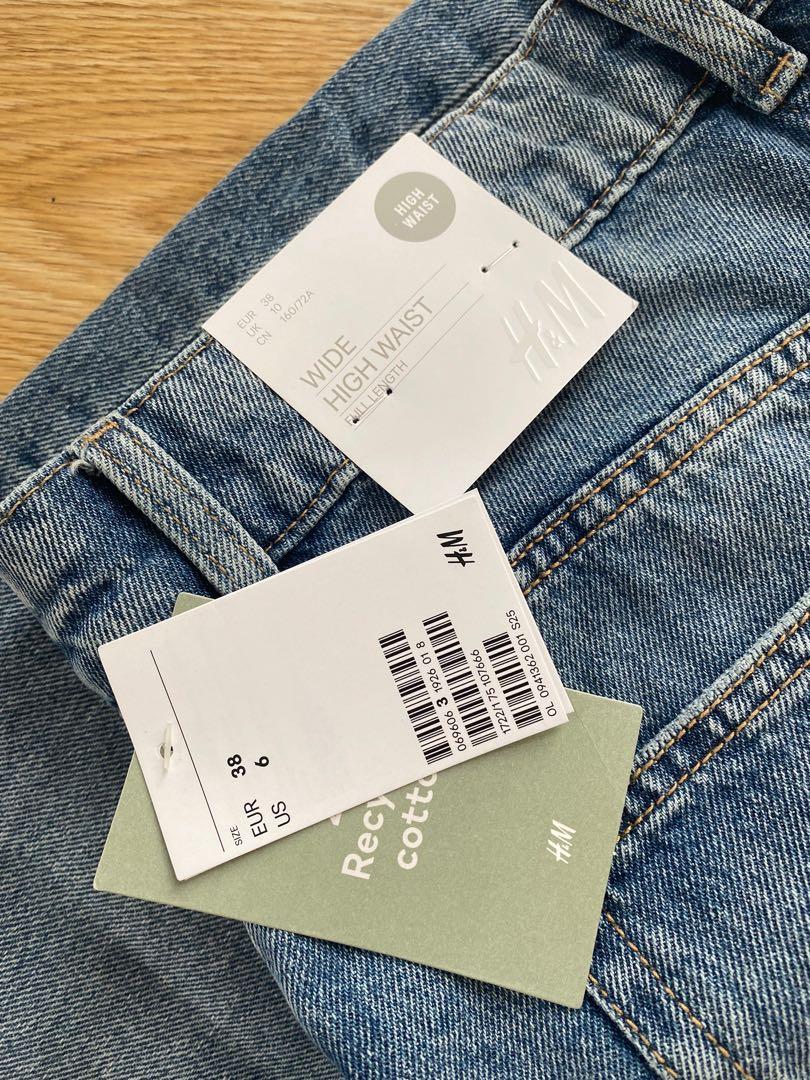 H&m di sale taman anggrek