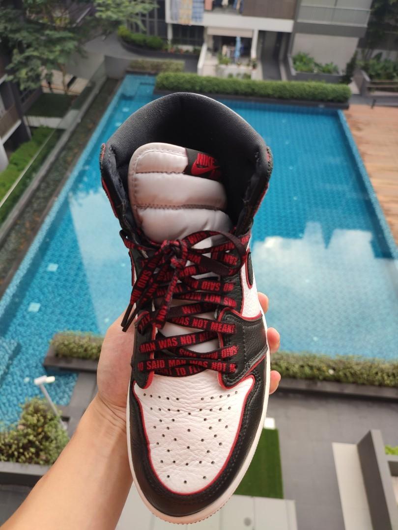 harga air jordan 1 bloodline