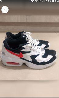 Nike air max 2 light  老爹鞋 #吃土