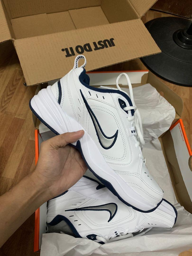 nıke air monarch ıv