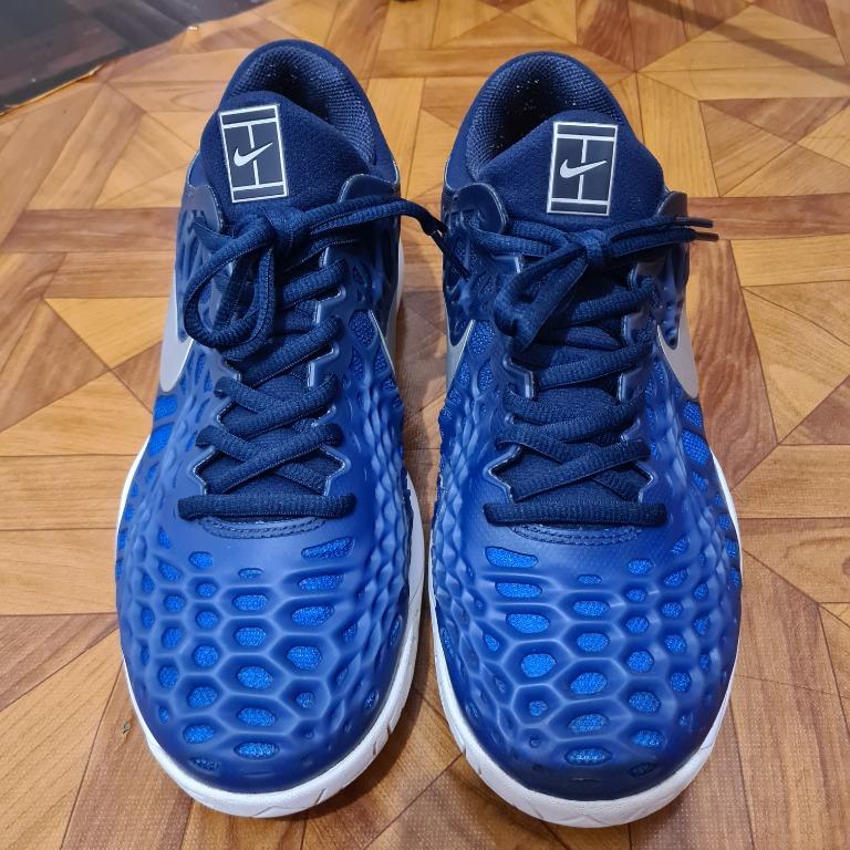 Nike zoom deals cage tennis